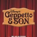 HCT Presents GEPPETTO & SON, Opens 4/30 At the Carol Autorino Center